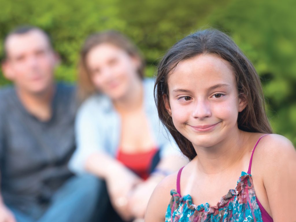 What autistic girls wish their parents knew about friendship Today's