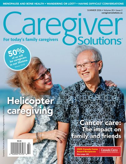 Caregivers Solutions Summer 2026_sm_cover