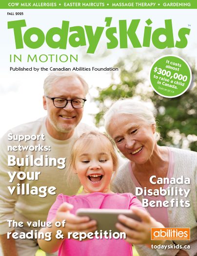 Today's Kids Fall 2025_cover_s
