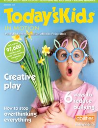 Todays Kids Spring 2022_Cover 2