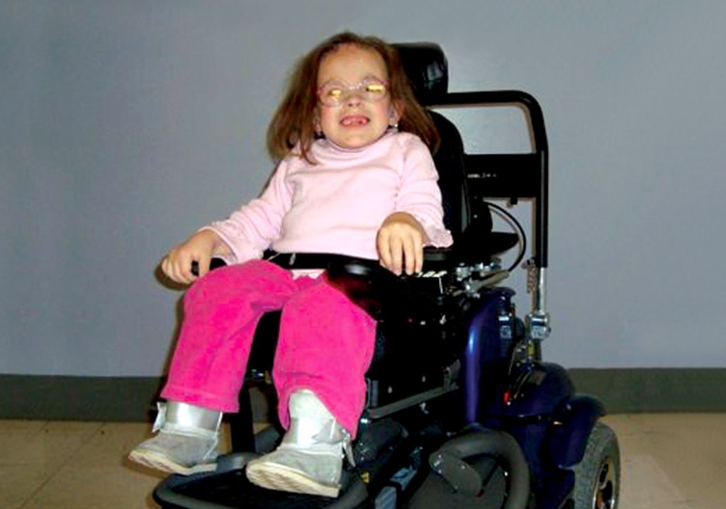 Choosing Your Child’s First Wheelchair Today's Kids in Motion Magazine